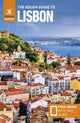 Book cover of: Rough Guide to Lisbon: Travel Guide with eBook