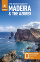 Book cover of: Rough Guide to Madeira and the Azores: Travel Guide with eBook