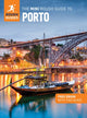 Book cover of: Mini Rough Guide to Porto: Travel Guide with eBook