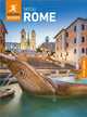 Book cover of: Mini Rough Guide to Rome: Travel Guide with eBook