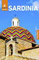 Book cover of: Rough Guides Sardinia: Travel Guide with eBook