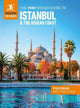 Book cover of: Mini Rough Guide to Istanbul and the Aegean Coast: Travel Guide with eBook