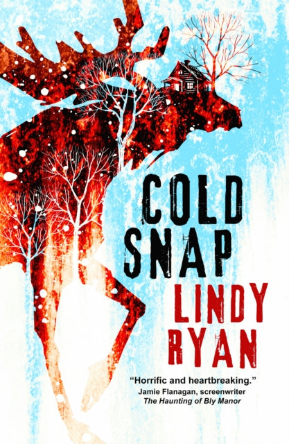 Book cover of: Cold Snap