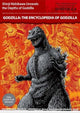 Godzilla: The Encyclopedia 9781835410363 Nishikawa, Shinji, Nishikawa, Shinji