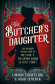 Book cover of: Butcher's Daughter