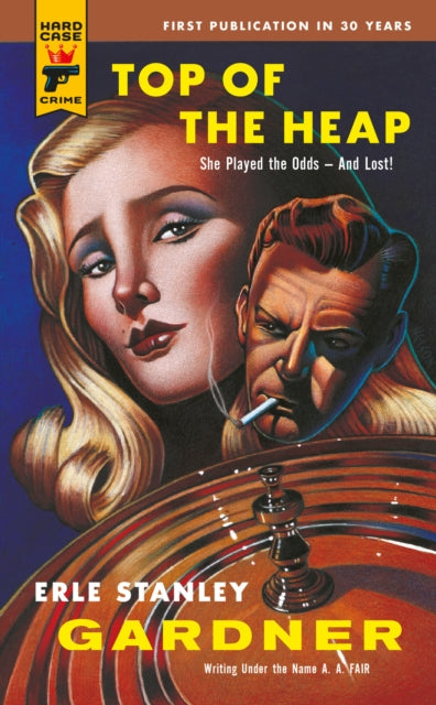 Book cover of: Top of the Heap