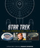 Book cover of: Star Trek: The U.S.S. Enterprise NCC-1701 Illustrated Handbook. By: Ben Robinson