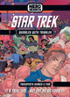 Book cover of: Star Trek Nerd Search. By: Glenn Dakin