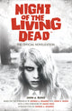 Book cover of: Night of the Living Dead: The Official Novelization