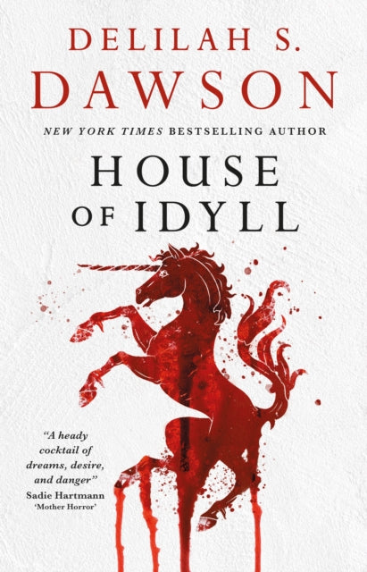 House of Idyll