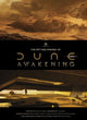 Book cover of: Art and Making of Dune Awakening