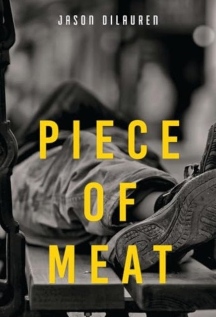 Book cover of: Piece of Meat