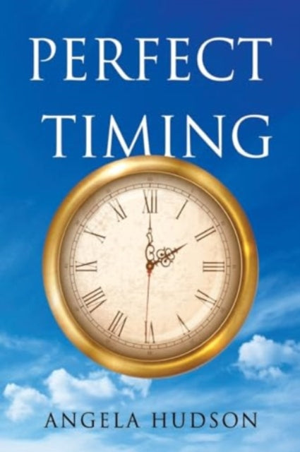 Book cover of: Perfect Timing