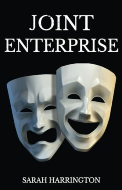 Book cover of: Joint Enterprise