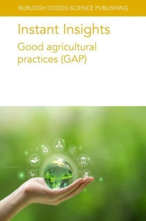 Instant Insights: Good Agricultural Practices