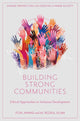 Book cover of: Building Strong Communities. By: Ifzal Ahmad