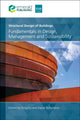 Book cover of: Structural Design of Buildings. By: FU, FENG