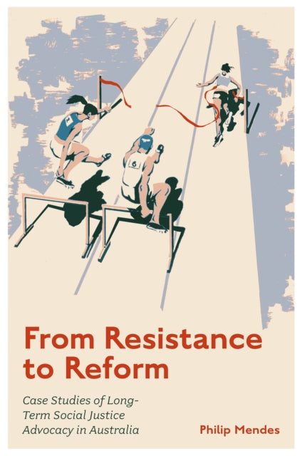 Book cover of: From Resistance to Reform