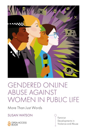 Gendered Online Abuse Against Women in Public Life