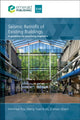 Book cover of: Seismic Retrofit of Existing Buildings. By: Fox, Matthew