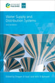 Book cover of: Water Supply and Distribution Systems. By: Dragan A. Savic