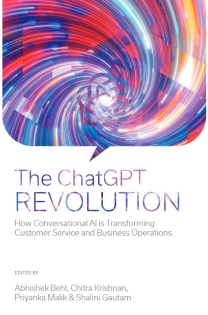 The ChatGPT Revolution