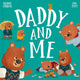 Book cover of: Daddy and Me