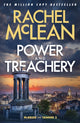 Book cover of: Power and Treachery