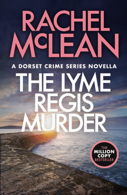 Book cover of: Lyme Regis Murder