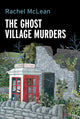 Book cover of: Ghost Village Murders