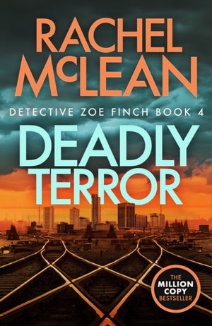 Deadly Terror