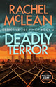 Book cover of: Deadly Terror
