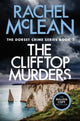 Book cover of: Clifftop Murders