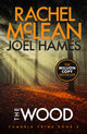 Book cover of: Wood