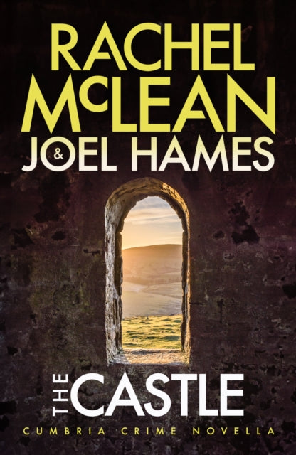 Book cover of: Castle