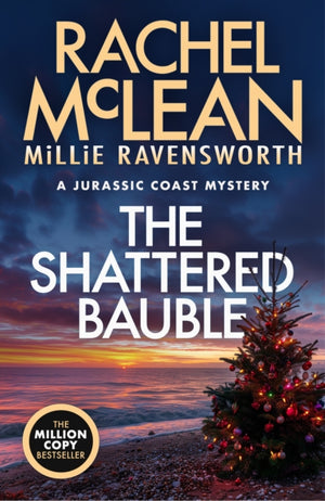 Shattered Bauble