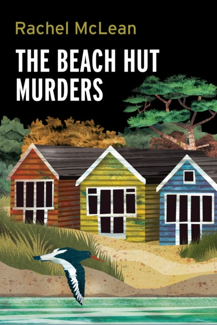 Beach Hut Murders