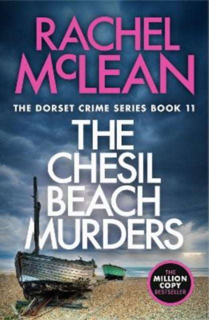 Chesil Beach Murders