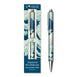 Book cover of: Katsushika Hokusai: The Great Wave Boxed Decorative Ballpoint Pen