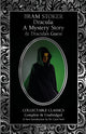 Book cover of: Dracula