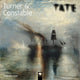 Book cover of: Tate: Turner & Constable Wall Calendar 2026 (Art Calendar)