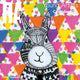 Book cover of: Royal Academy of Arts: Young Artists Mini Wall Calendar 2026 (Art Calendar)