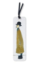 Book cover of: L.S. Lowry: Gentleman Looking at Something Bookmarks (pack of 10)