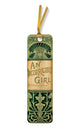 Book cover of: Bodleian Libraries: An Incorrigible Girl Bookmarks (pack of 10)
