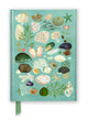 Book cover of: Katherine Quinn: Beachcombing (Foiled Journal)