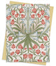 Book cover of: William Morris Gallery: Harebell Greeting Card Pack