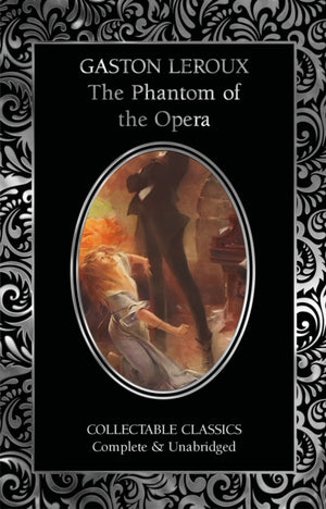 Phantom of the Opera