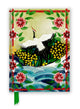 Book cover of: Abby Jacobs: Tokyo Story Crane (Foiled Journal)