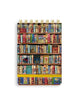 Bodleian Libraries: Hobbies & Pastimes Bookshelves (Spiral Bound Pocket Notebook)