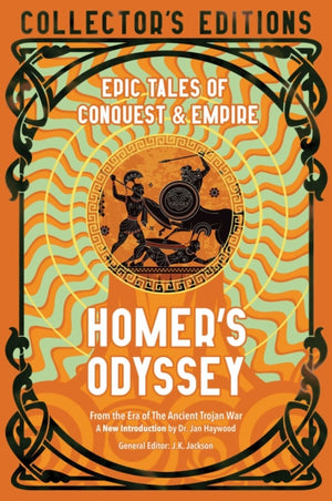 Homer's Odyssey